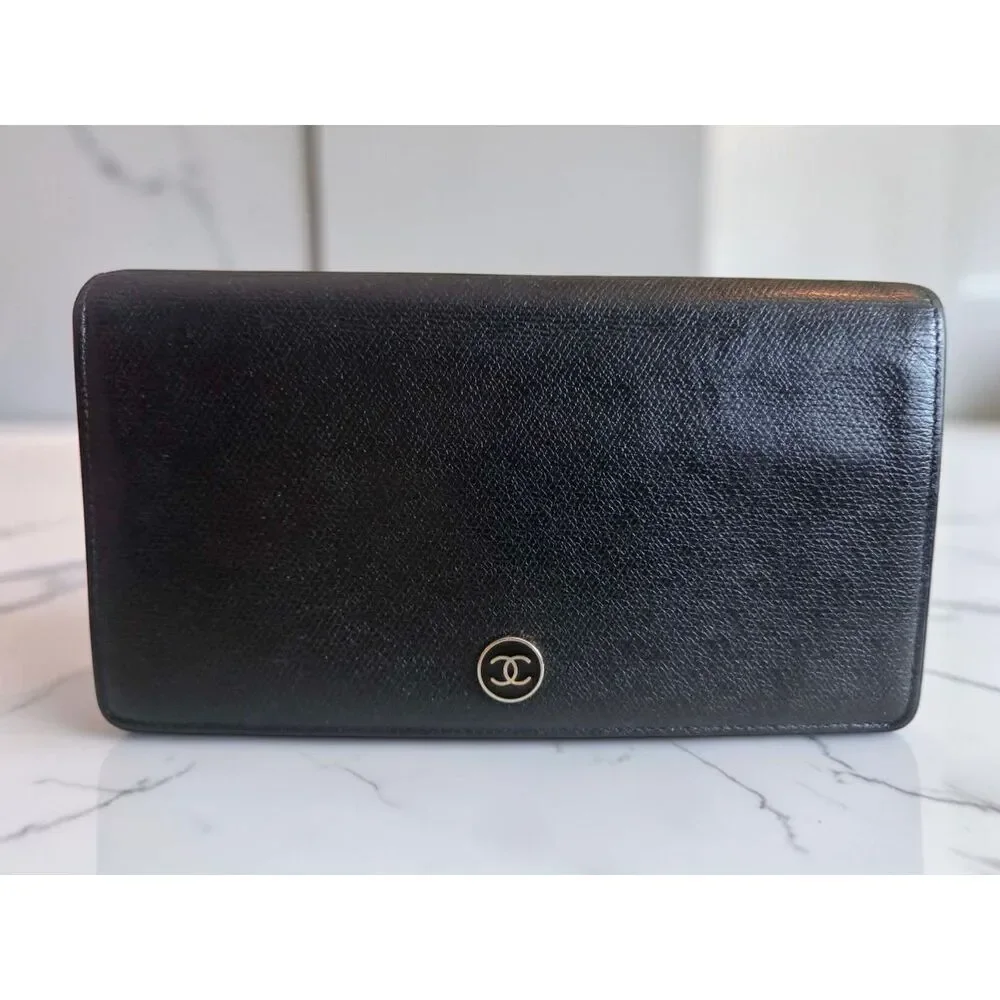 CHANEL description authentic